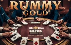 Rummy Gold