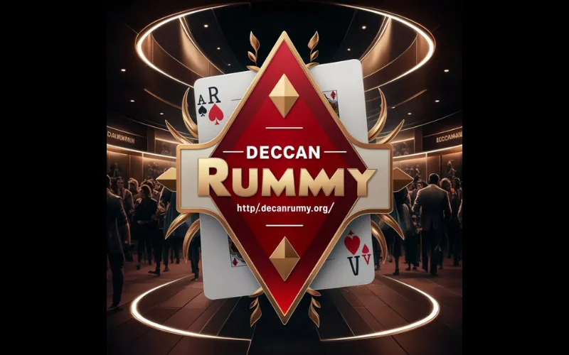 Deccan Rummy Login