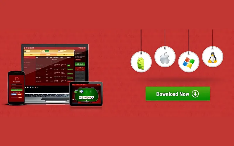 Deccan Rummy Login