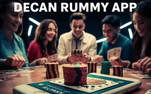 deccan rummy app