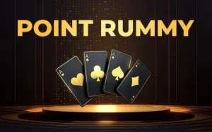 point rummy