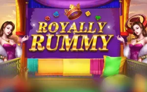 Royally Rummy