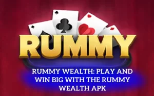 rummy wealth