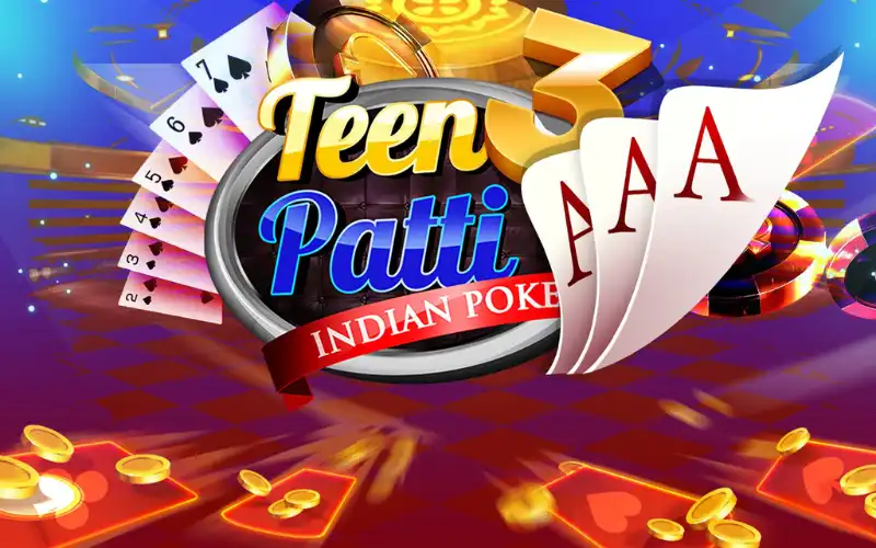 Teen Patti Game