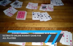 rummy modern