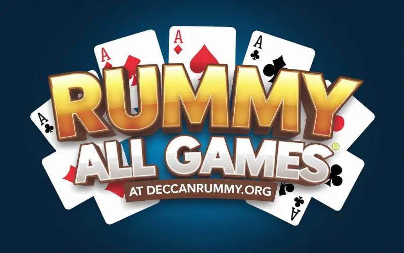 Rummy All Games