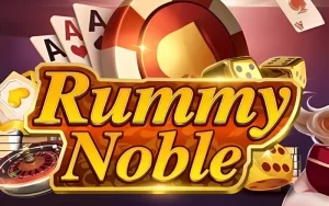 Rummy Noble