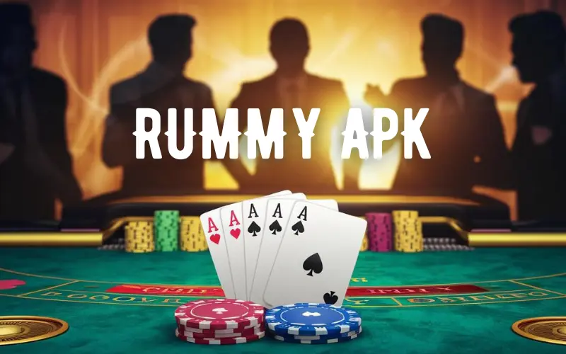 Rummy APK