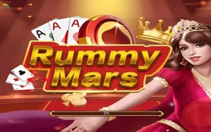 Rummy Mars