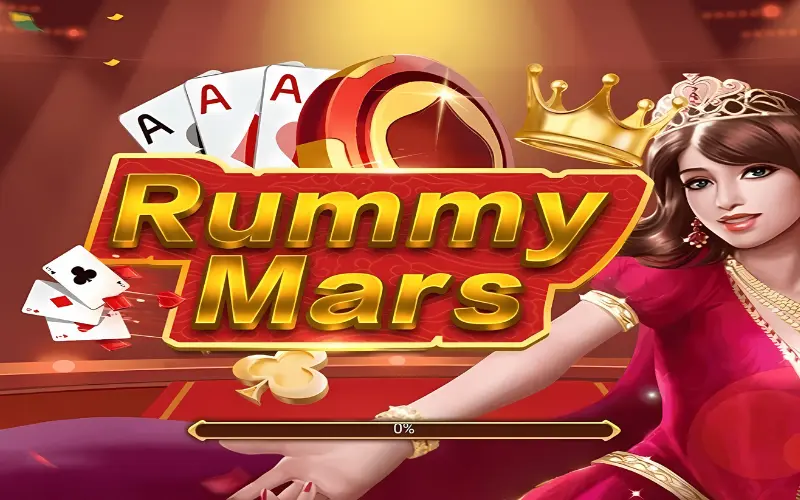 Rummy Mars