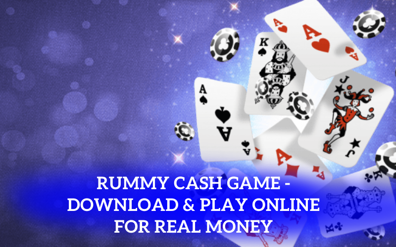 rummy cash game