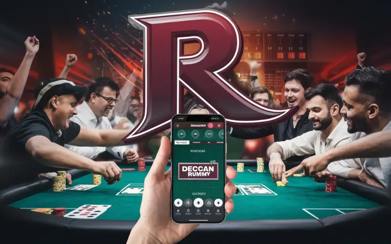 Deccan Rummy APK