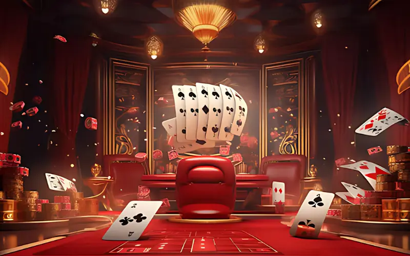 Online Rummy Game