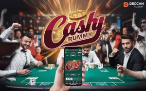 Cash Rummy