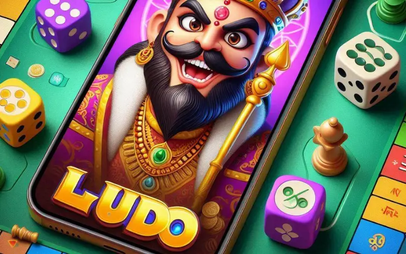 Ludo King