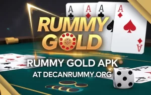 Rummy Gold APK