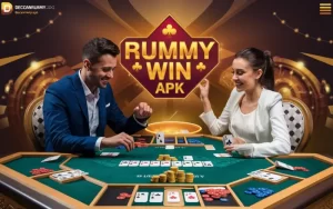 Rummy Win APK