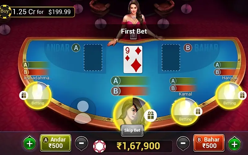 Rummy Gold APK