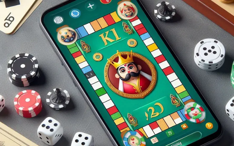 Ludo King