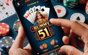 Rummy 51