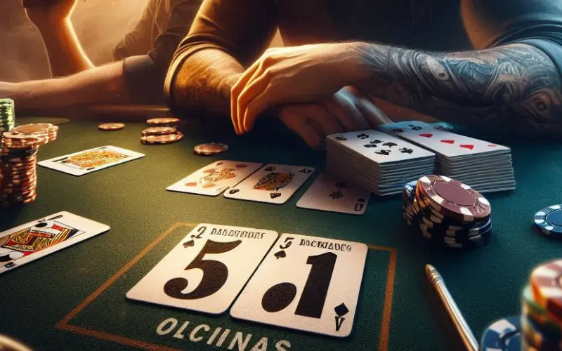 Rummy 51