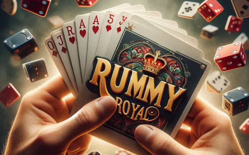 Rummy Royal