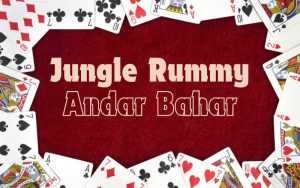 junglee rummy andar bahar