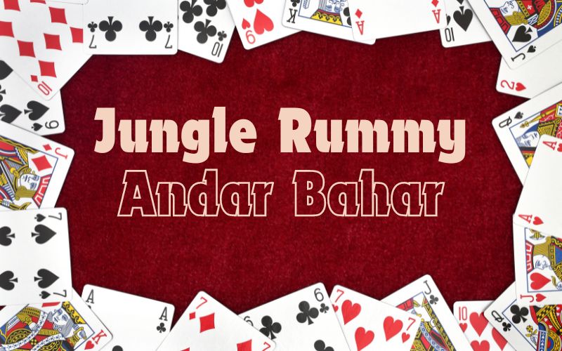 junglee rummy andar bahar