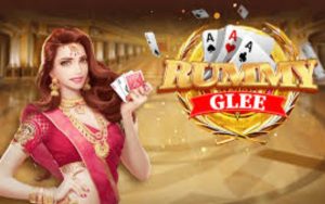 rummy glee