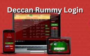 deccan rummy login