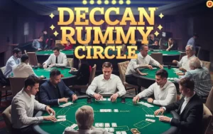 Deccan Rummy Circle