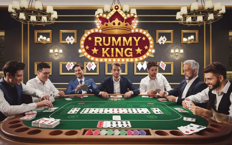 Rummy King