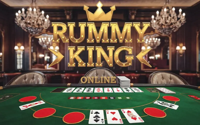 Rummy King