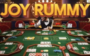 Joy Rummy