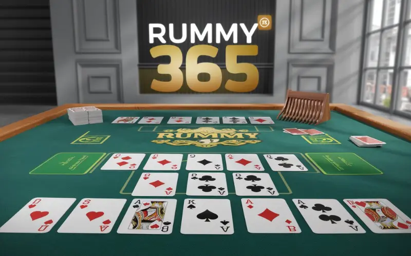 Rummy 365