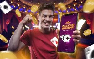 Deccan Rummy App