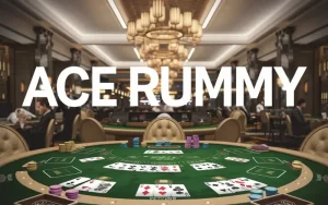 Ace Rummy