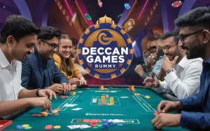 Deccan Game