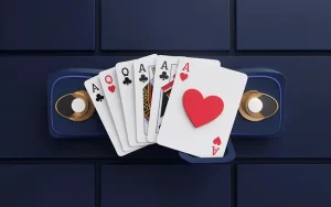 rummy poker game