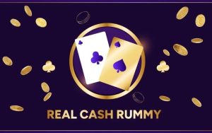 real cash rummy