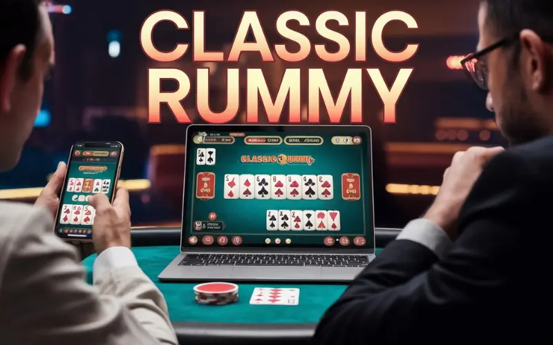 Classic Rummy