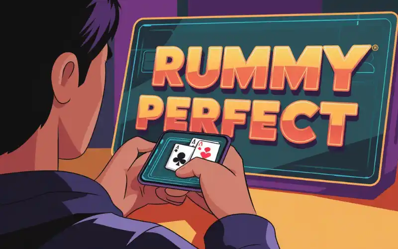 Rummy Perfect