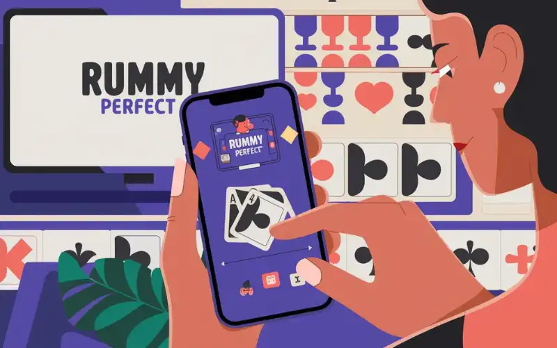 Rummy Perfect