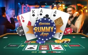 Rummy Best App