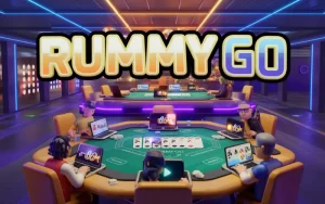 Rummy Go