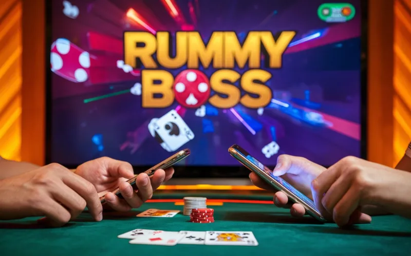 Rummy Boss