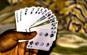 a23 rummy​