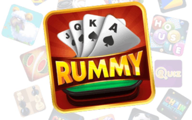 how to play international rummy