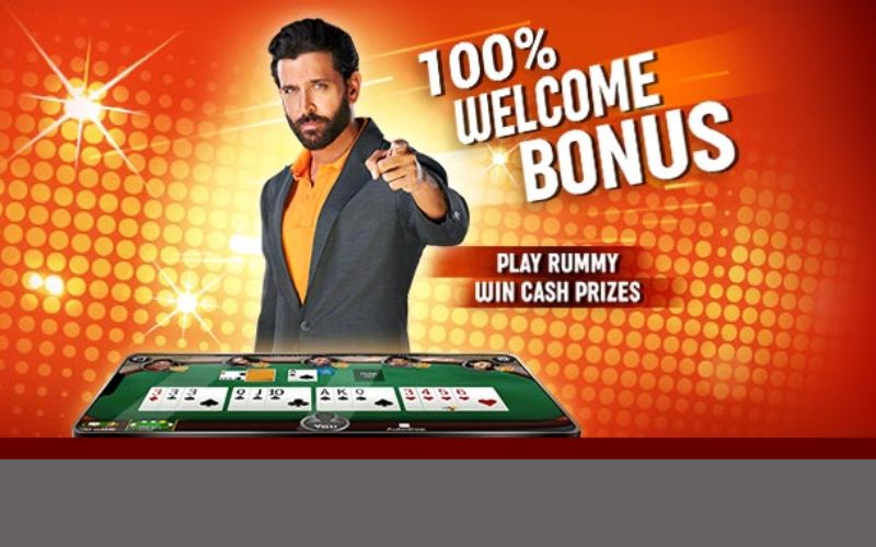 rummy circle bonus gameplay