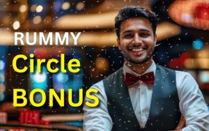 rummy circle bonus